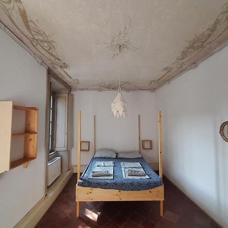 Room Bergamo Zewnętrze zdjęcie