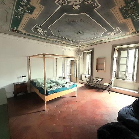 Room Bergamo Zewnętrze zdjęcie