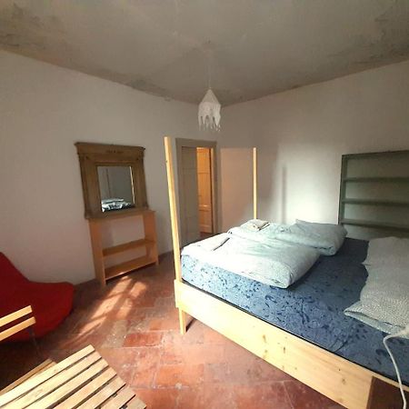 Room Bergamo Zewnętrze zdjęcie