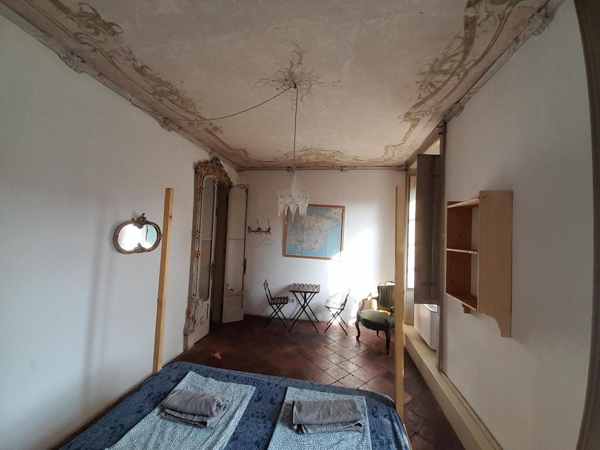 Room Bergamo Zewnętrze zdjęcie