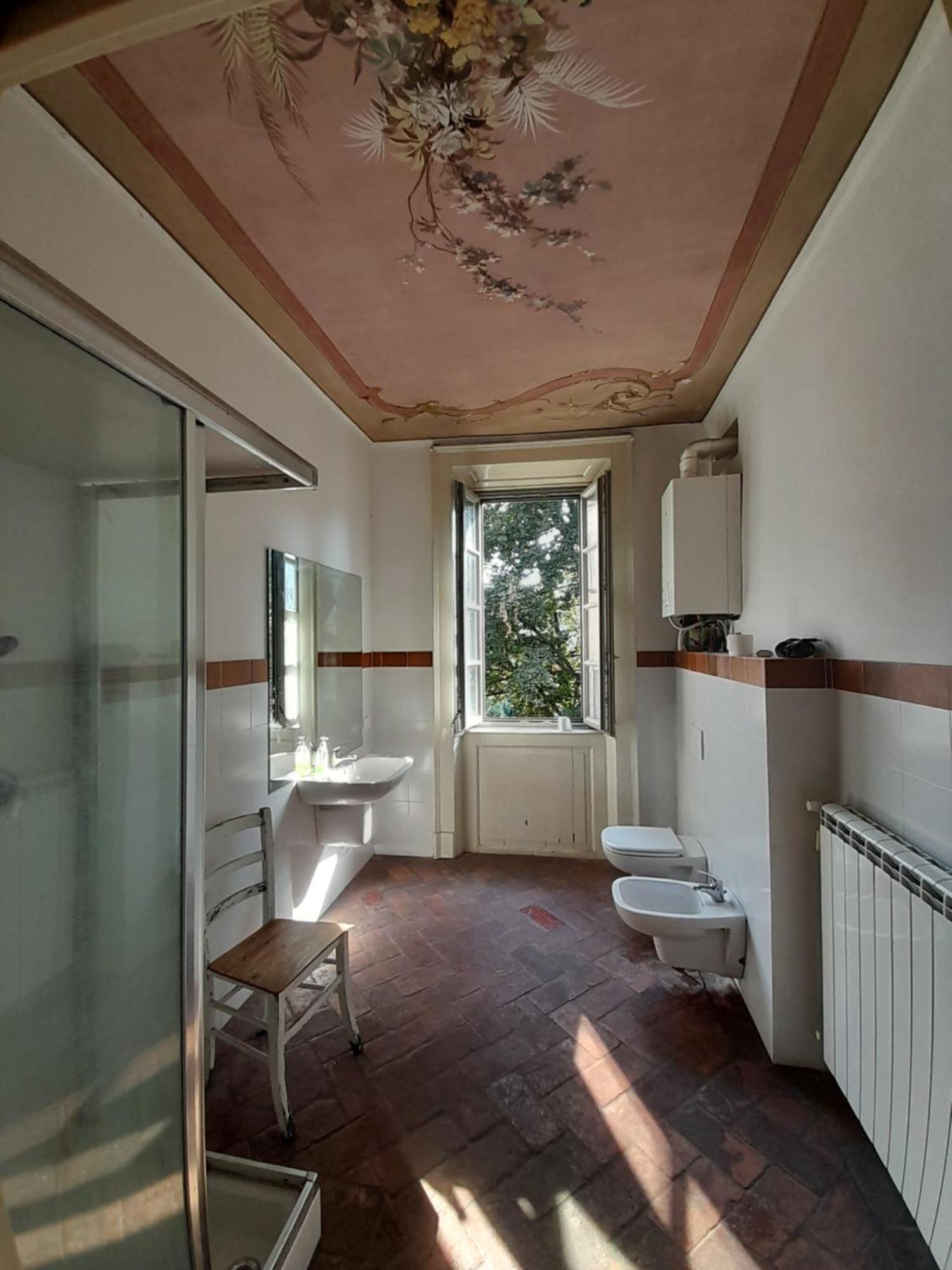 Room Bergamo Zewnętrze zdjęcie