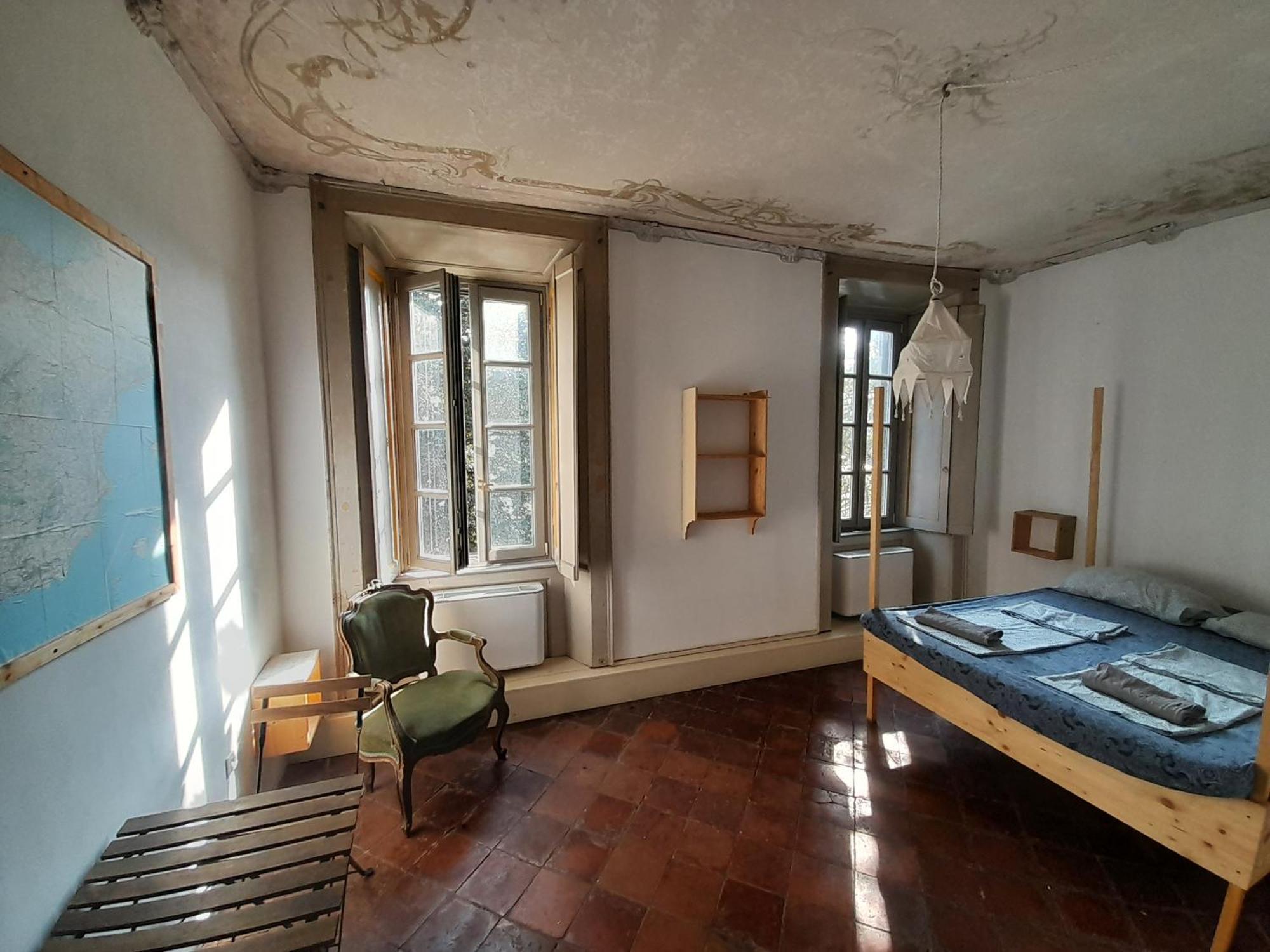 Room Bergamo Zewnętrze zdjęcie