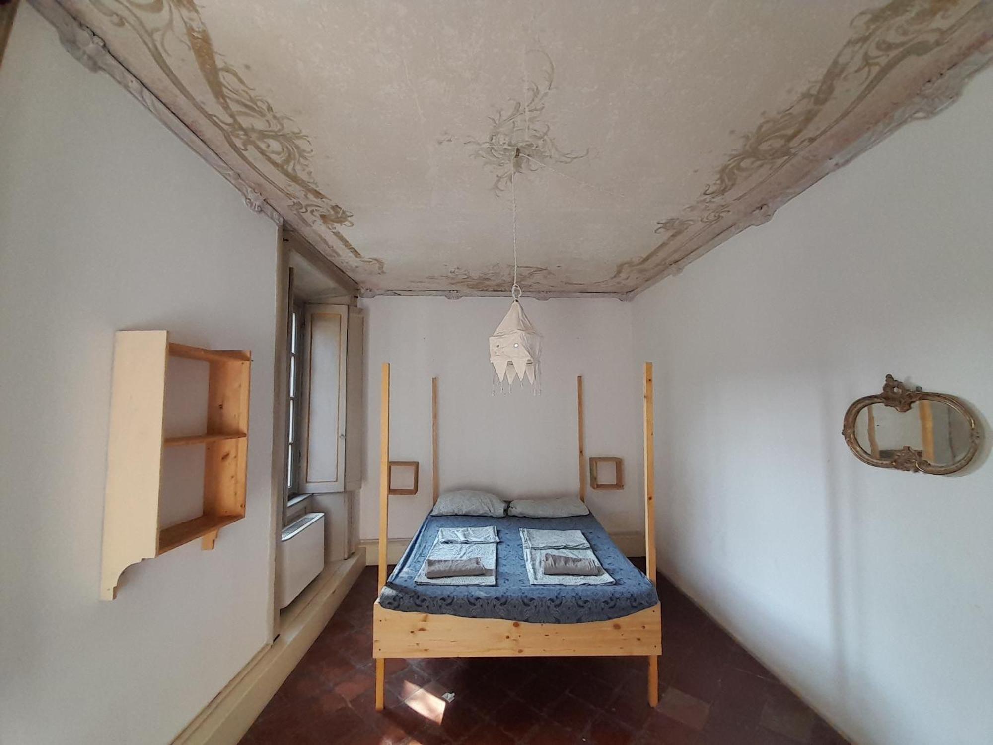 Room Bergamo Zewnętrze zdjęcie