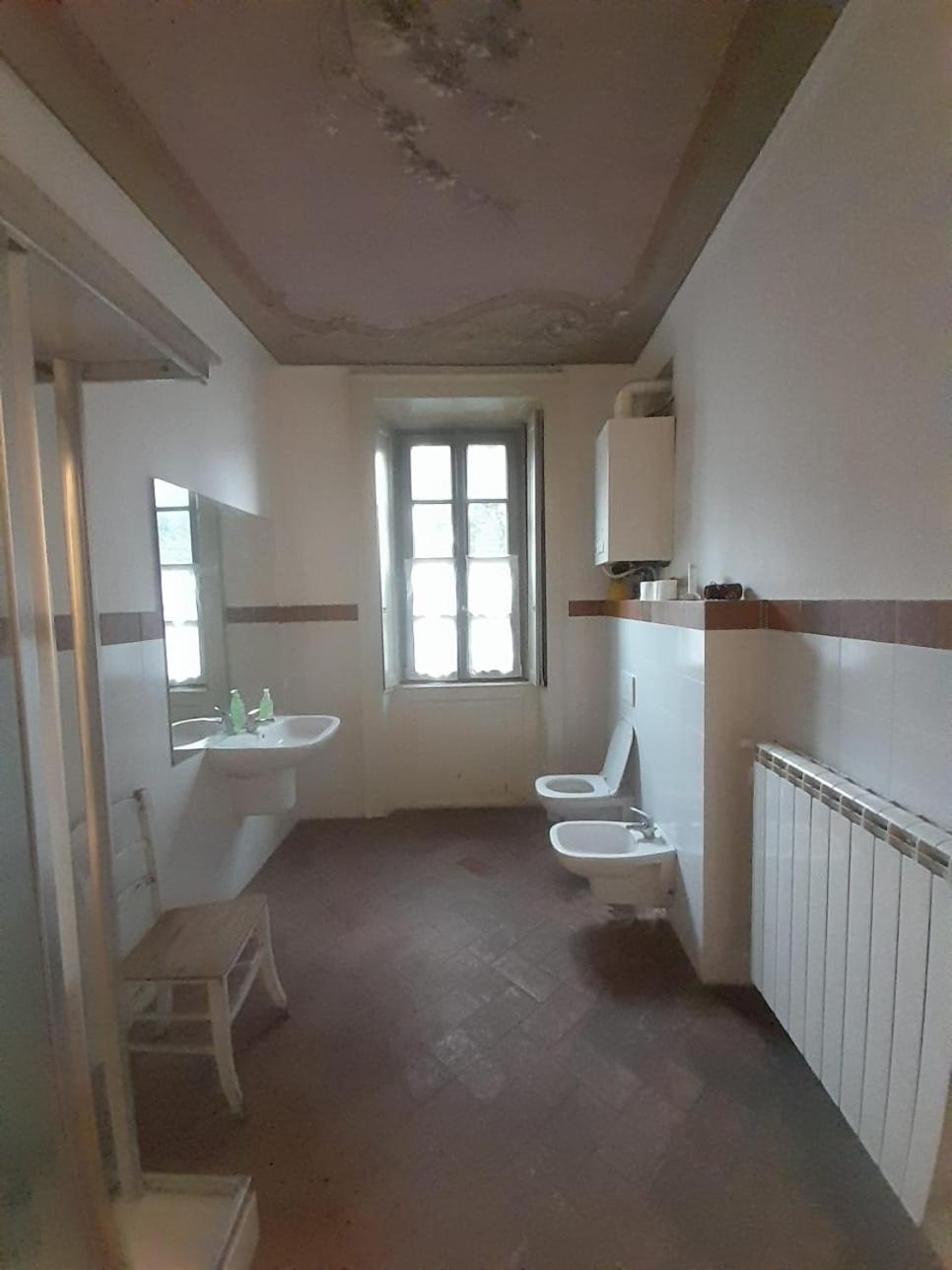 Room Bergamo Zewnętrze zdjęcie