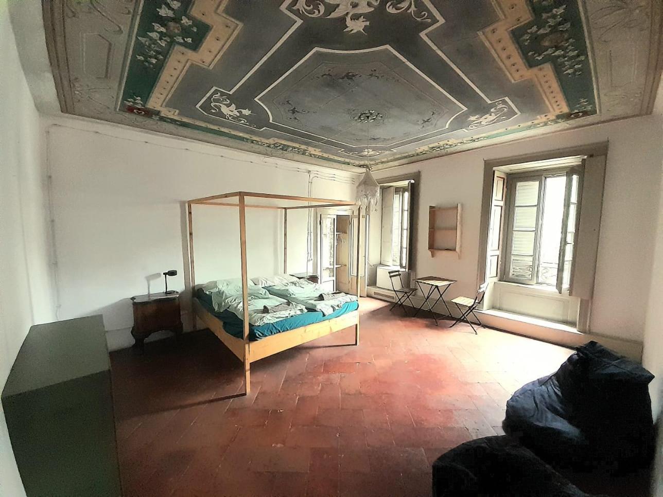 Room Bergamo Zewnętrze zdjęcie