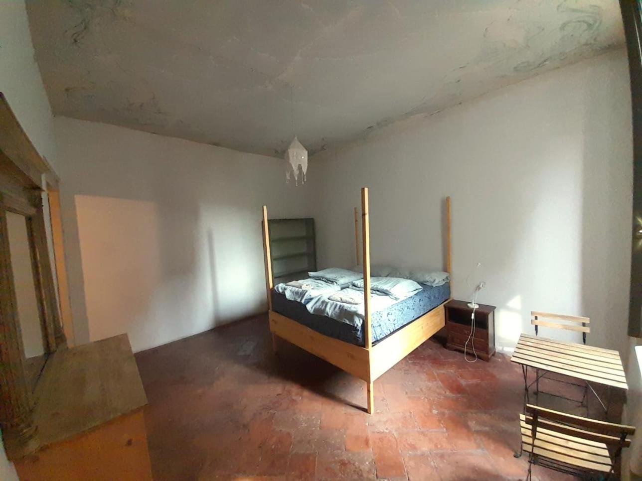 Room Bergamo Zewnętrze zdjęcie