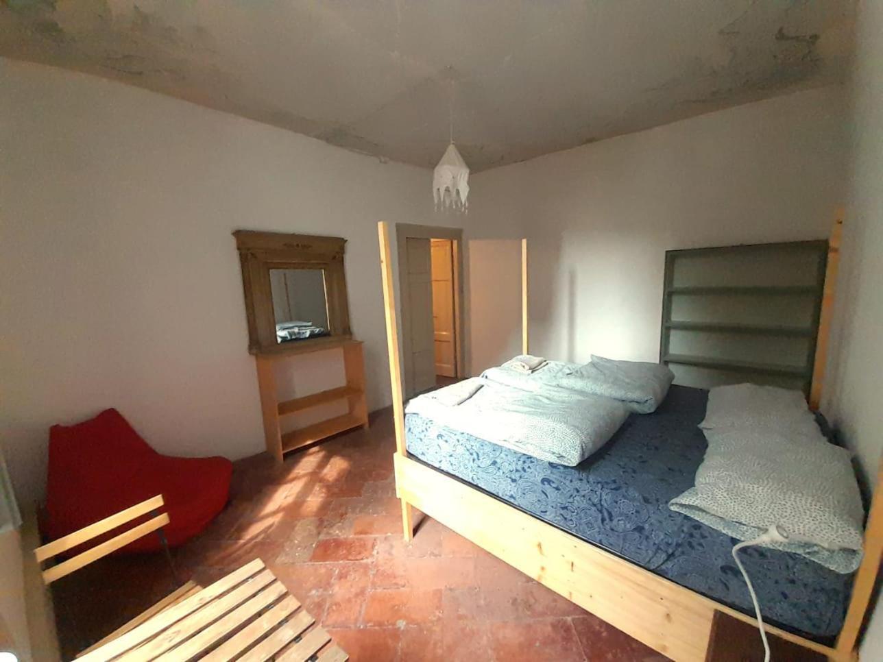 Room Bergamo Zewnętrze zdjęcie