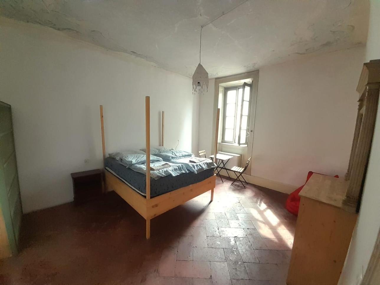 Room Bergamo Zewnętrze zdjęcie