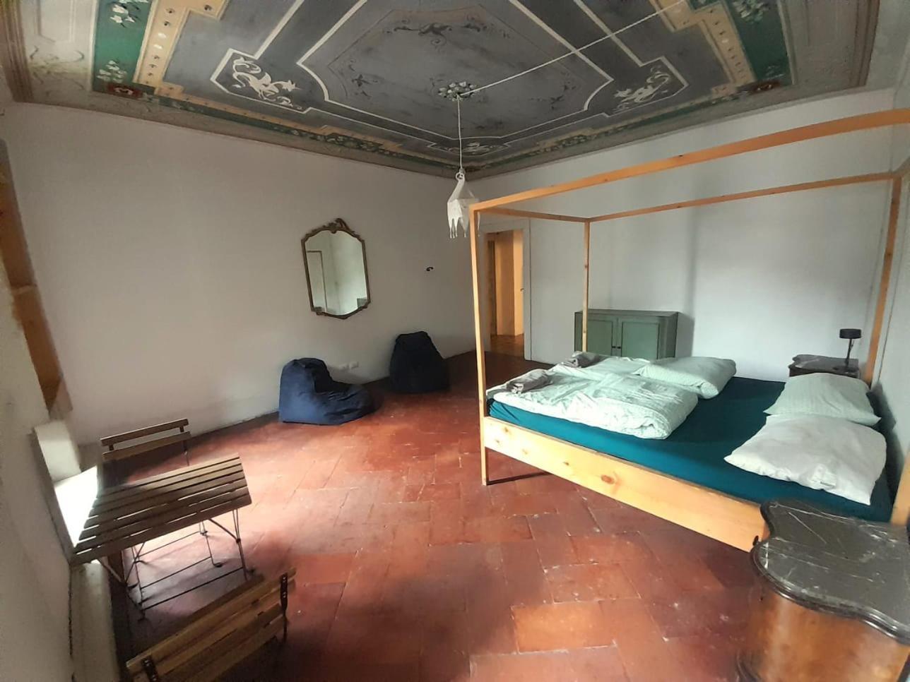 Room Bergamo Zewnętrze zdjęcie