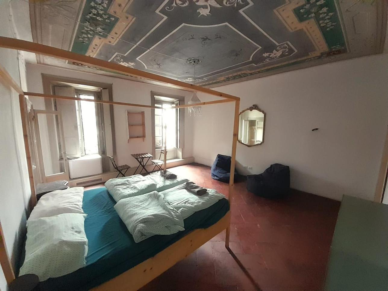 Room Bergamo Zewnętrze zdjęcie